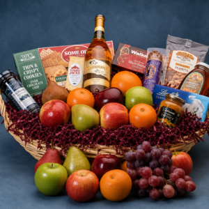 The Best of Everything with Wine