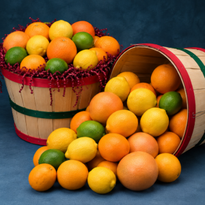 Citrus Deluxe