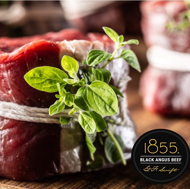 Black Angus Fabulous Filets
