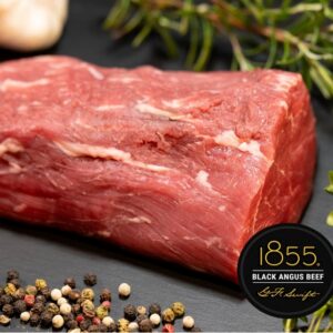 Black Angus Whole Tenderloin