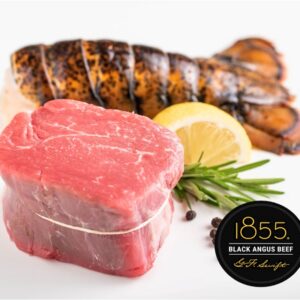 Surf & Turf