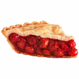 Cherry Pie