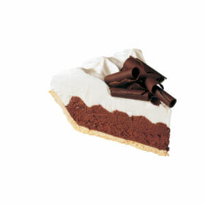 French Silk Pie