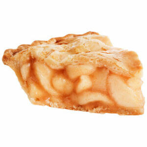 Honeycrisp Apple Pie