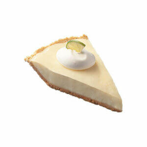 Key Lime Pie