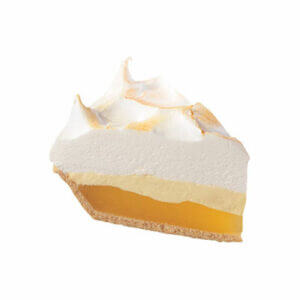 Lemon Meringue Pie