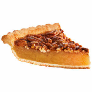 Pecan Pie