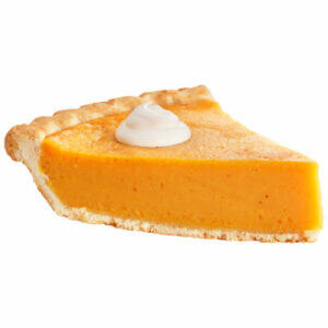 Sweet Potato Pie