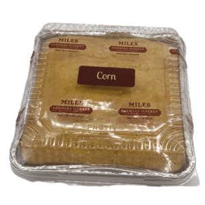 Cornbread - Miles Farmers Market