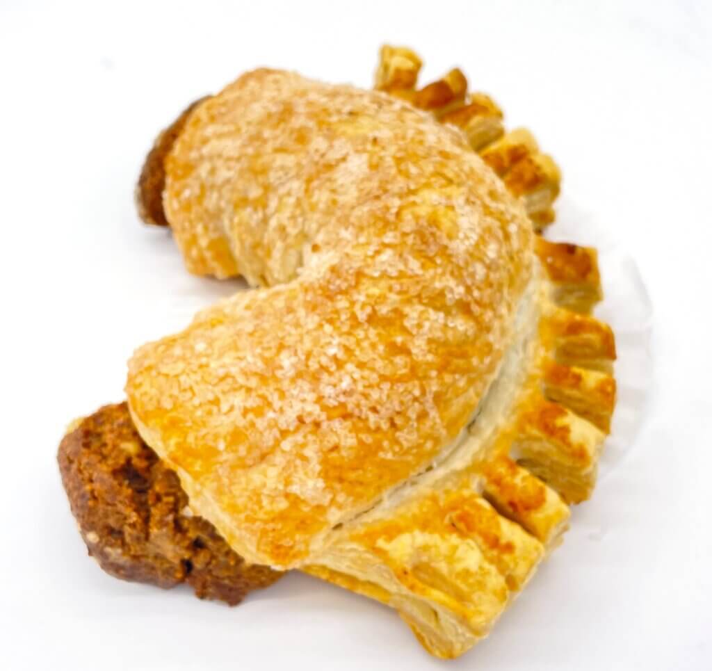 bear-claw-pastry-miles-farmers-market