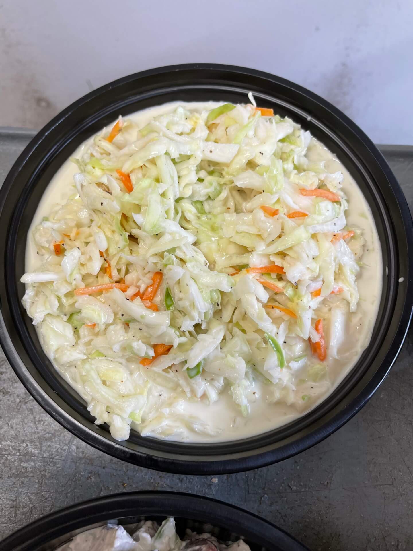 Coleslaw - Per Pound - Miles Farmers Market