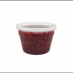 Cranberry Walnut Relish