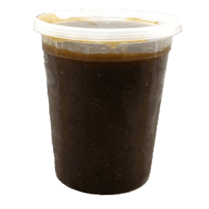 Made From Scratch Beef Gravy