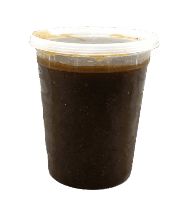 Made From Scratch Beef Gravy
