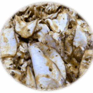 Cajun Roasted Pork Loin