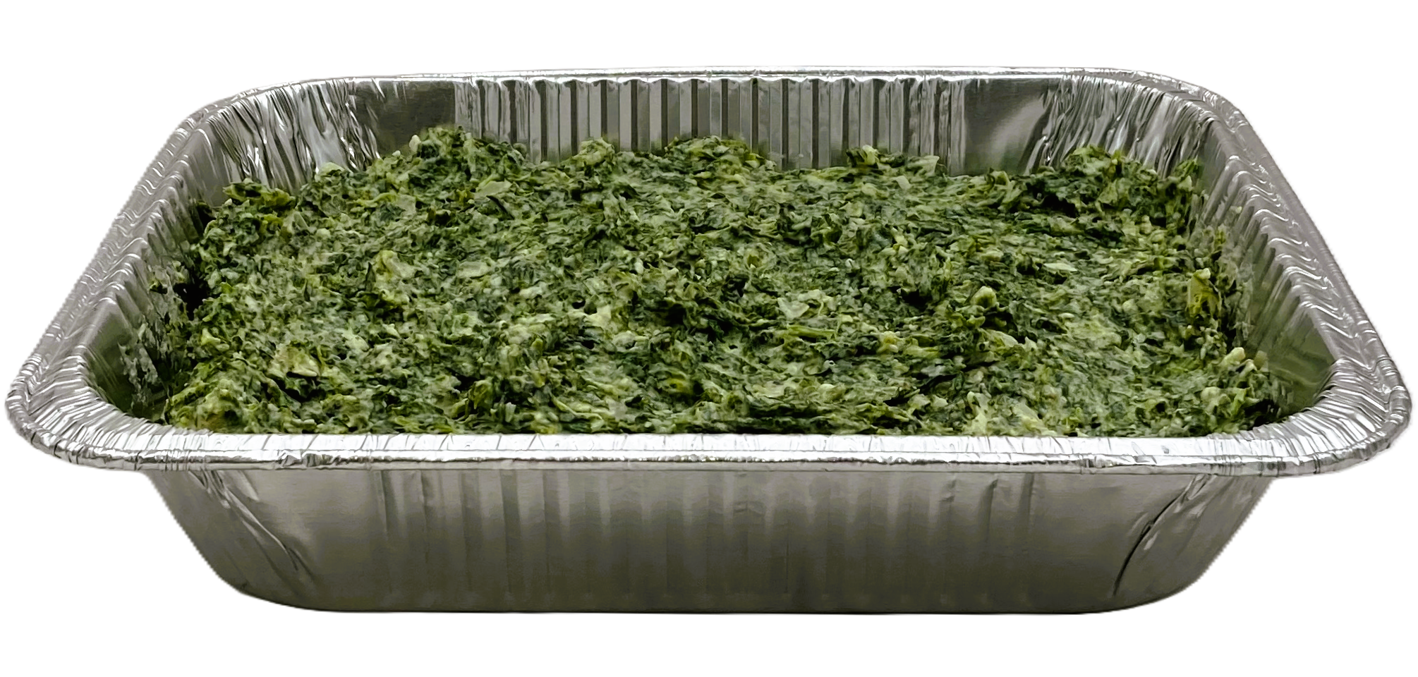 Creamed Spinach - Image 2