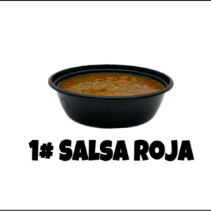 Salsa Roja