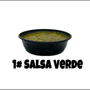 Salsa Verde