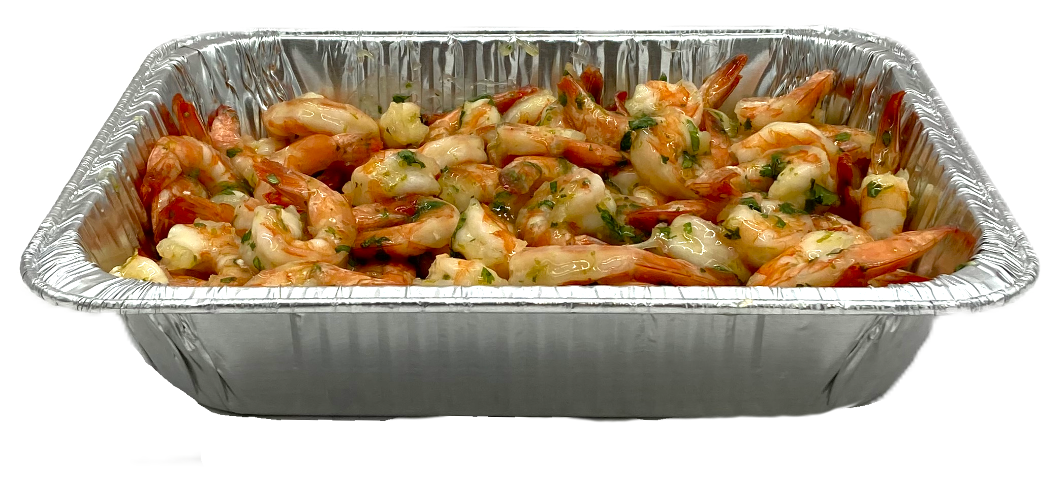 Agave-Lime Shrimp - Image 2