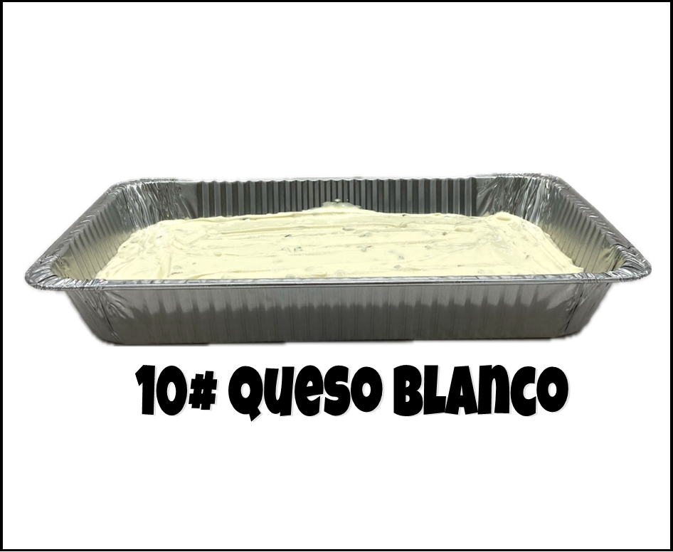 Queso Blanco - Image 4